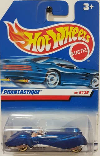 Phantastique