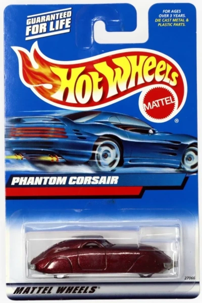 Phantom Corsair