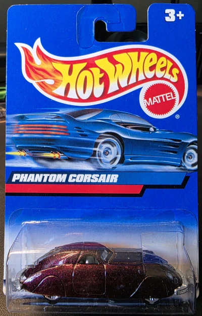 Phantom Corsair