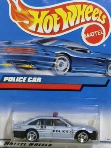 Police Car