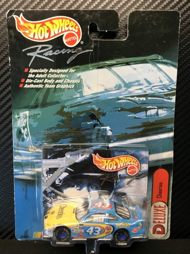 Pontiac Stocker