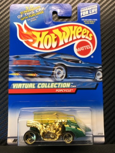 Popcycle