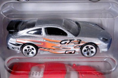 Porsche 911 GT3 Cup