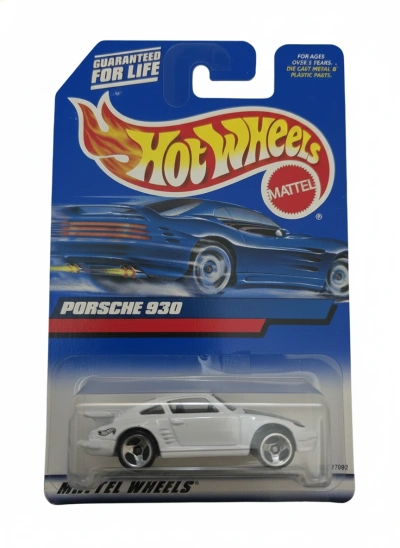 Porsche 930