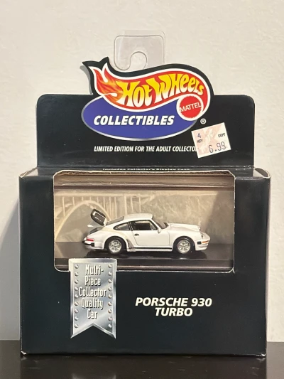 Porsche 930 Turbo