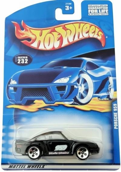 Porsche 959