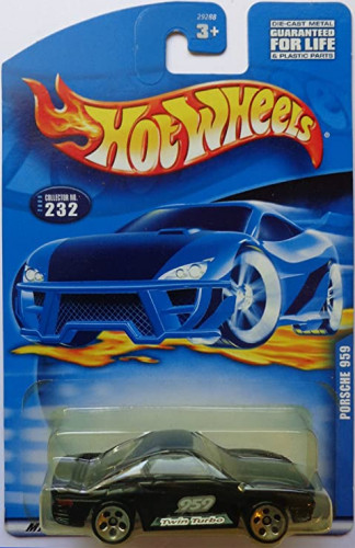 Porsche 959