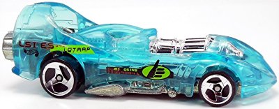 Power Rocket