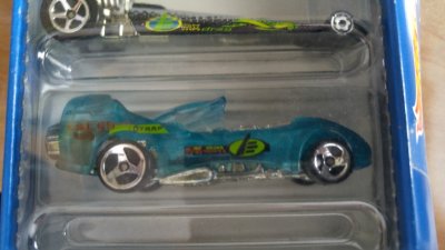 Power Rocket