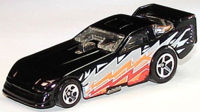 Probe Funny Car
