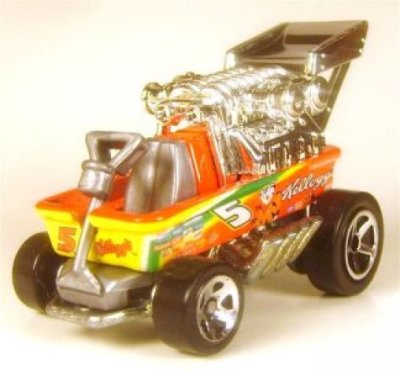 Radio Flyer Wagon