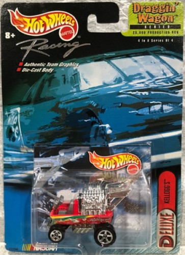 Radio Flyer Wagon