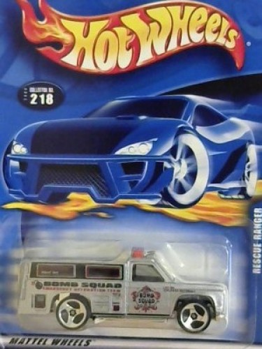 Rescue Ranger