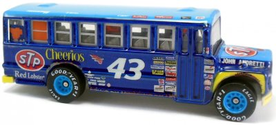 School Bus