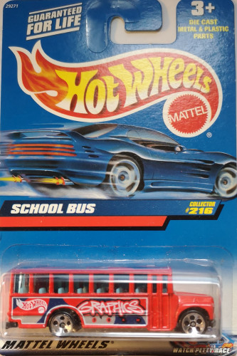 School Bus