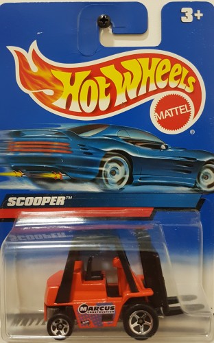 Scooper