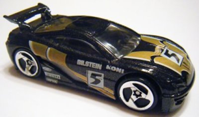 Seared Tuner