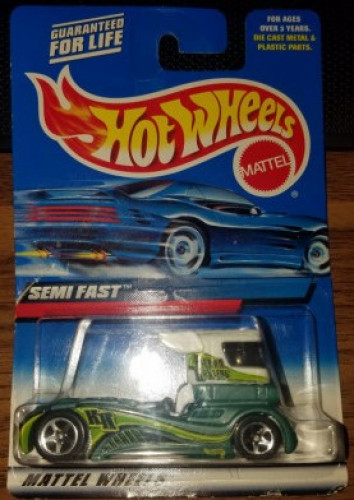 Semi Fast