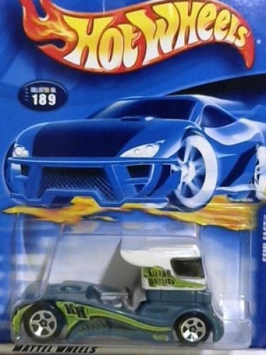 Semi-Fast