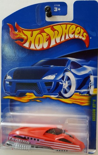 Shadow Jet II