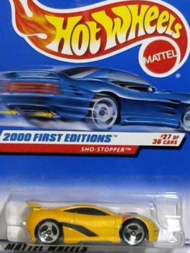 Sho-Stopper