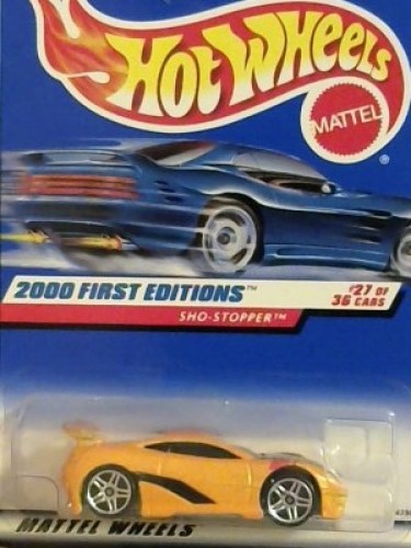 Sho-Stopper