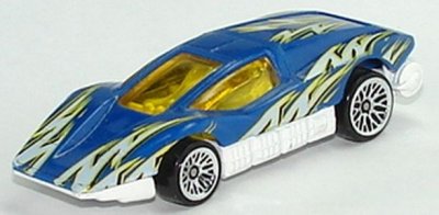 Silver Bullet