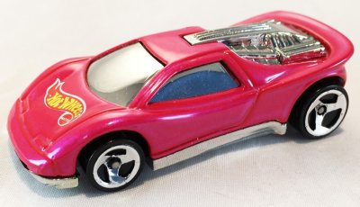 Speed Blaster