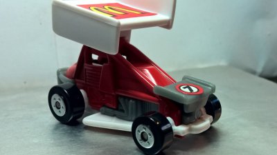 Sprint Car