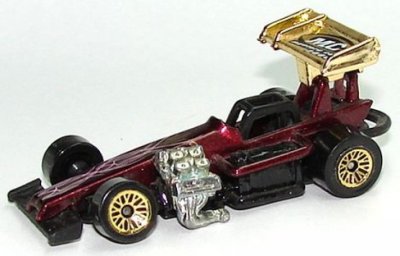 Super Modified