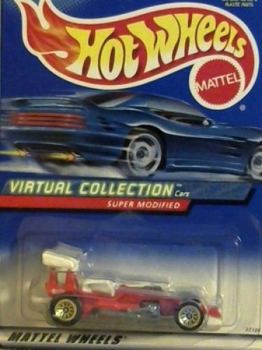 Super Modified