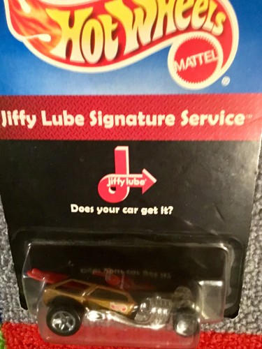 Surf Crate