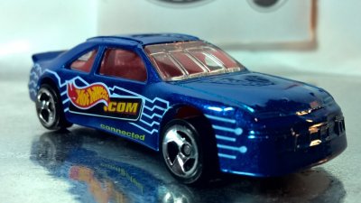 T-Bird Stocker (1997)