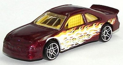 T-Bird Stocker (1997)