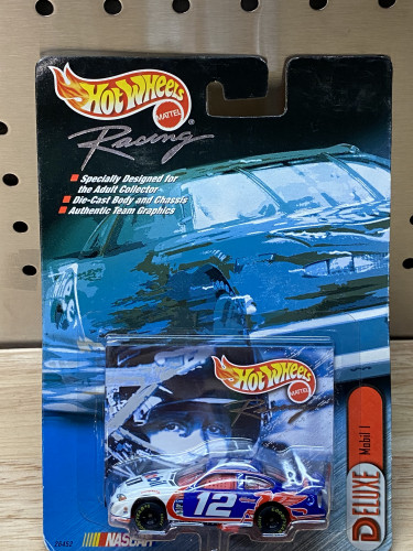 Taurus Stocker