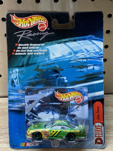 Taurus Stocker