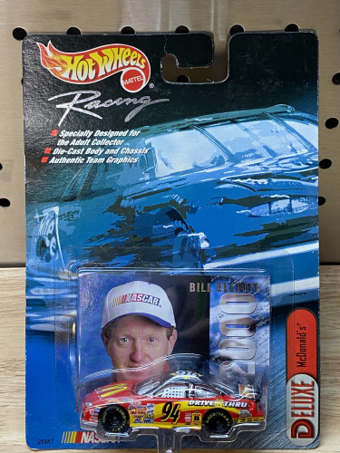 Taurus Stocker #94