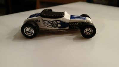 Track T