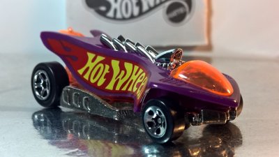 Turbo Flame