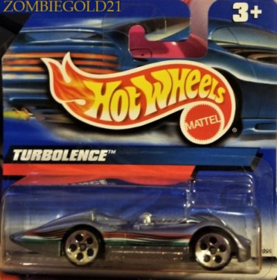 Turbolence