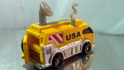 Van/RV