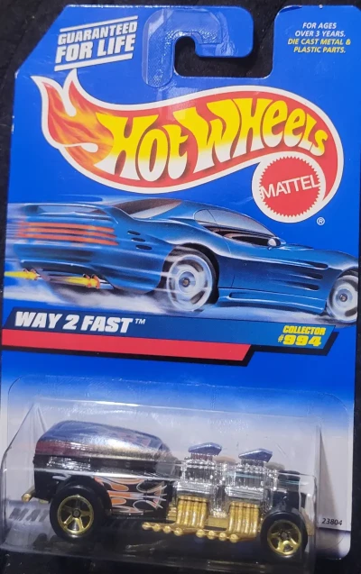 Way 2 Fast