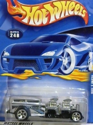 Way 2 Fast
