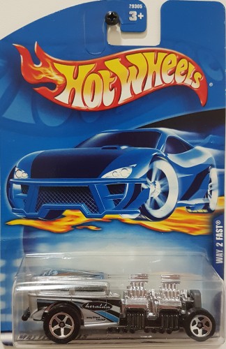 Way 2 Fast