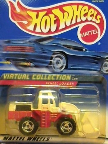 Wheel Loader