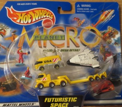 X-33 VENTURESTAR Action Pack
