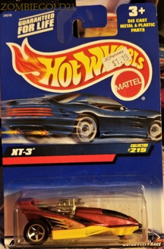 XT-3