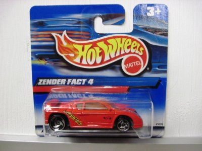 Zender Fact 4