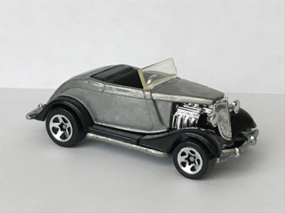 33 Ford Roadster