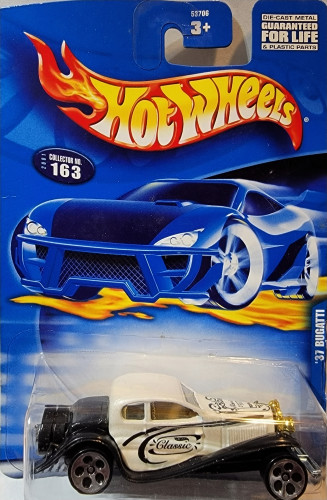 37 Bugatti